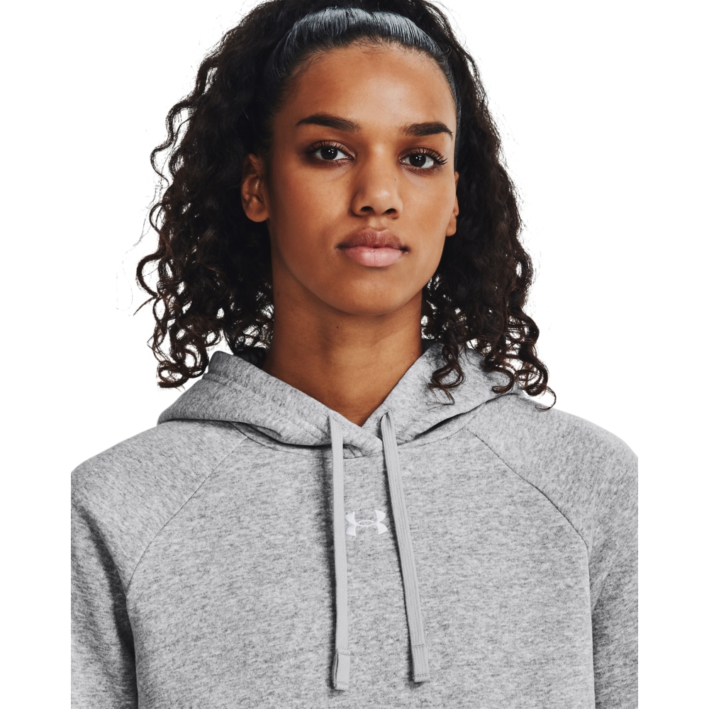 Under Armour® Fleecepullover »UA Rival + Fleece Hoodie«