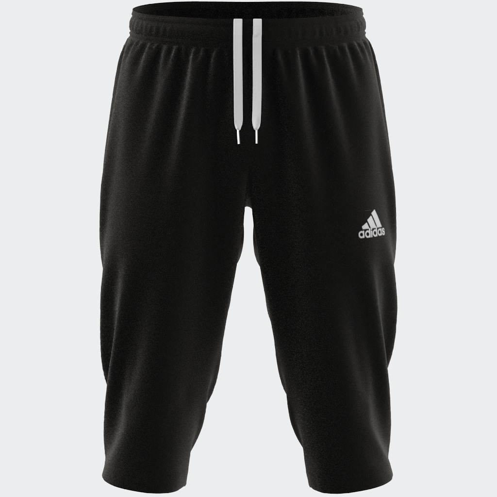 adidas Performance Trainingshose »ENT22 3/4 PNT«, (1 tlg.)