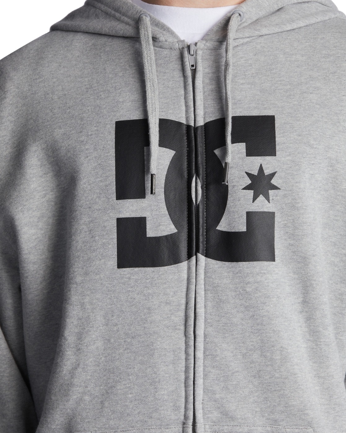 DC Shoes Hoodie »DC Star«
