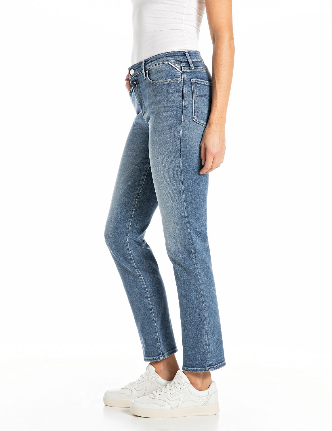 Replay Straight-Jeans »ZOLIE«