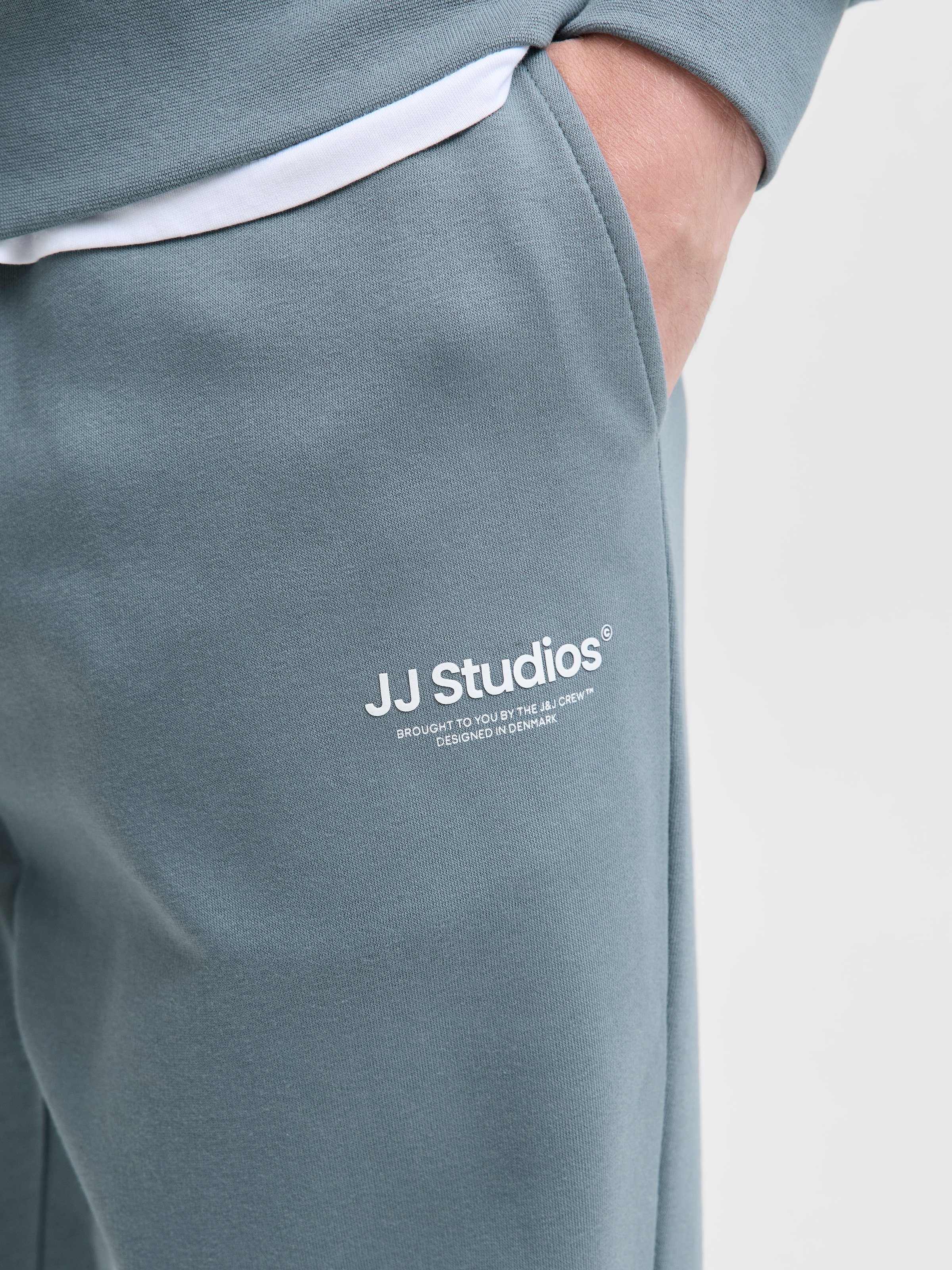 Jack & Jones Sweathose »JPSTKANE SOHO SWEAT PANTS NOOS«