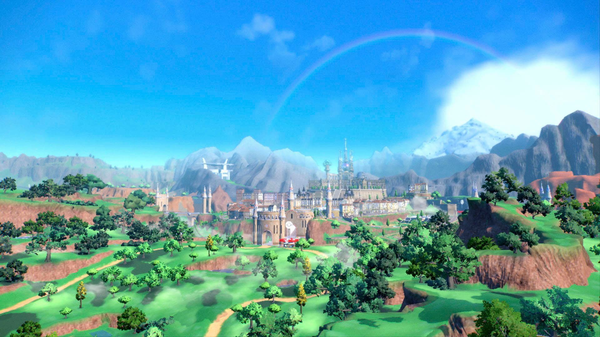 Nintendo Switch Spielesoftware »Pokemon Karmesin + Der Schatz von Zone Null DLC«, Nintendo Switch