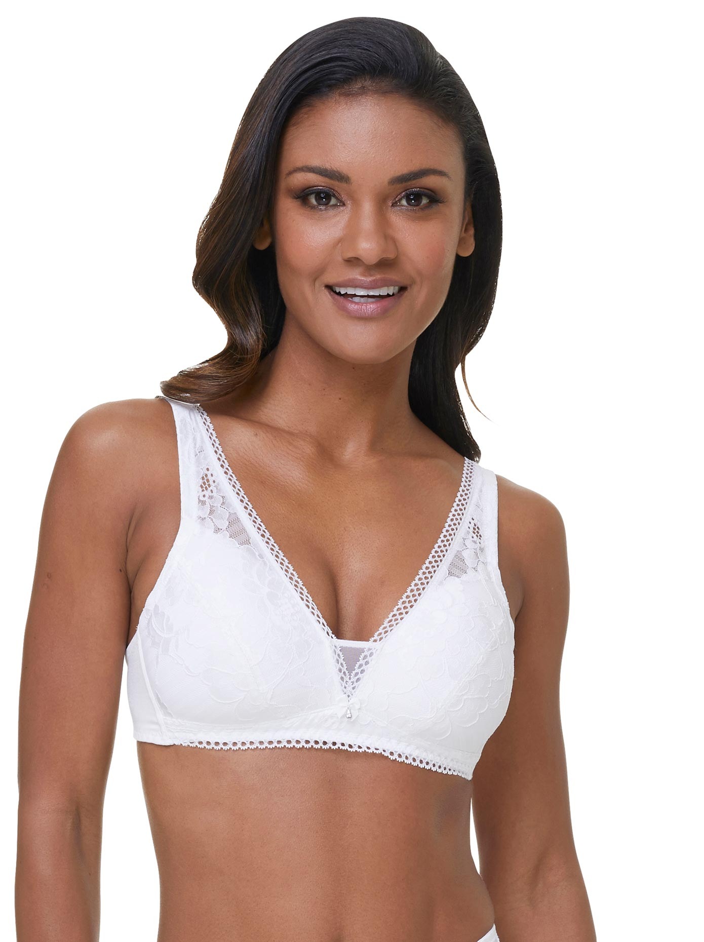 Image of Nina Von C. Schalen-BH, (1 tlg.) bei Ackermann Versand Schweiz