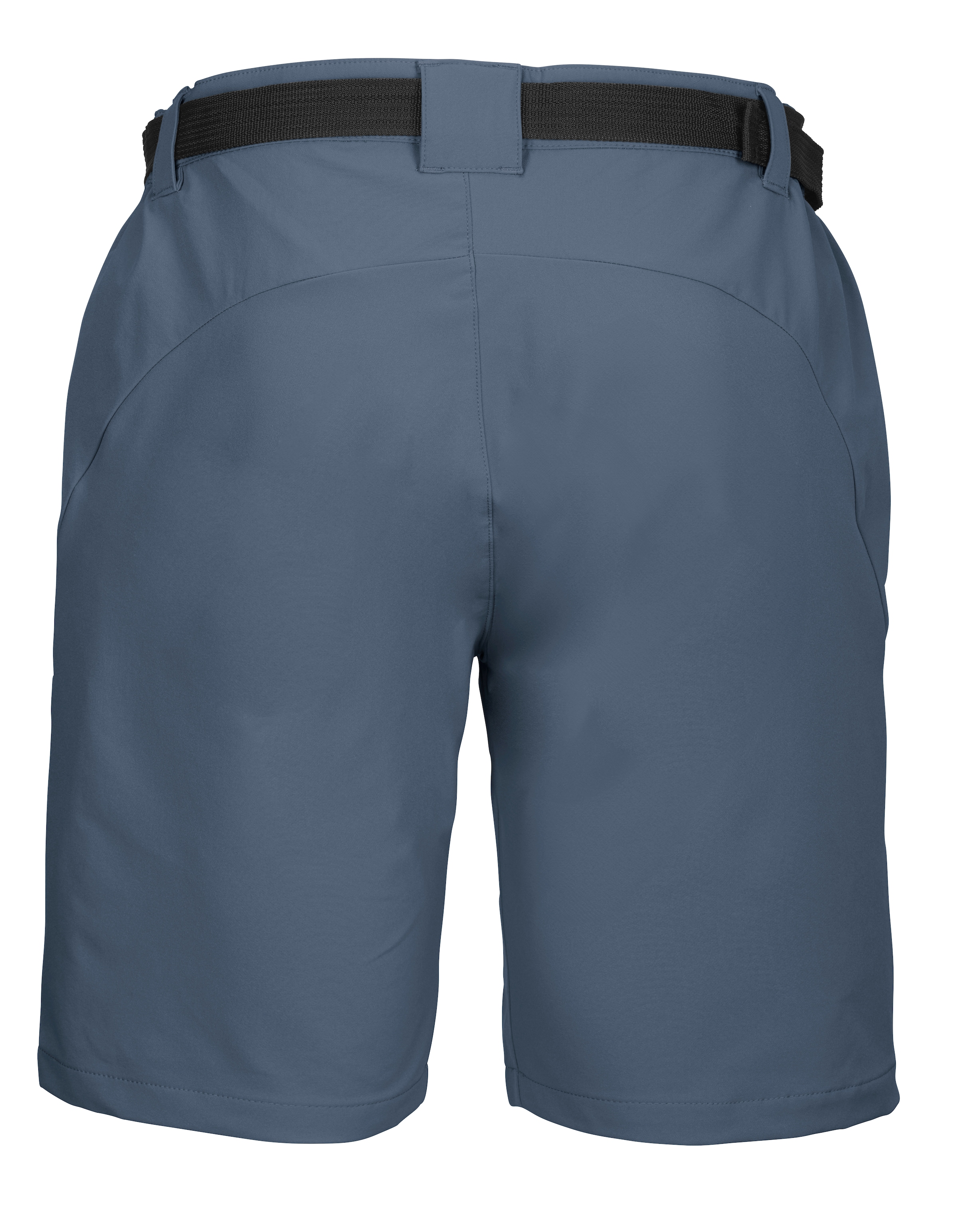Killtec Funktionsshorts »KOS 247 MN SHRTS«  wasserabweisend, schnell trocknend, 4-Wege-Stretch-Material
