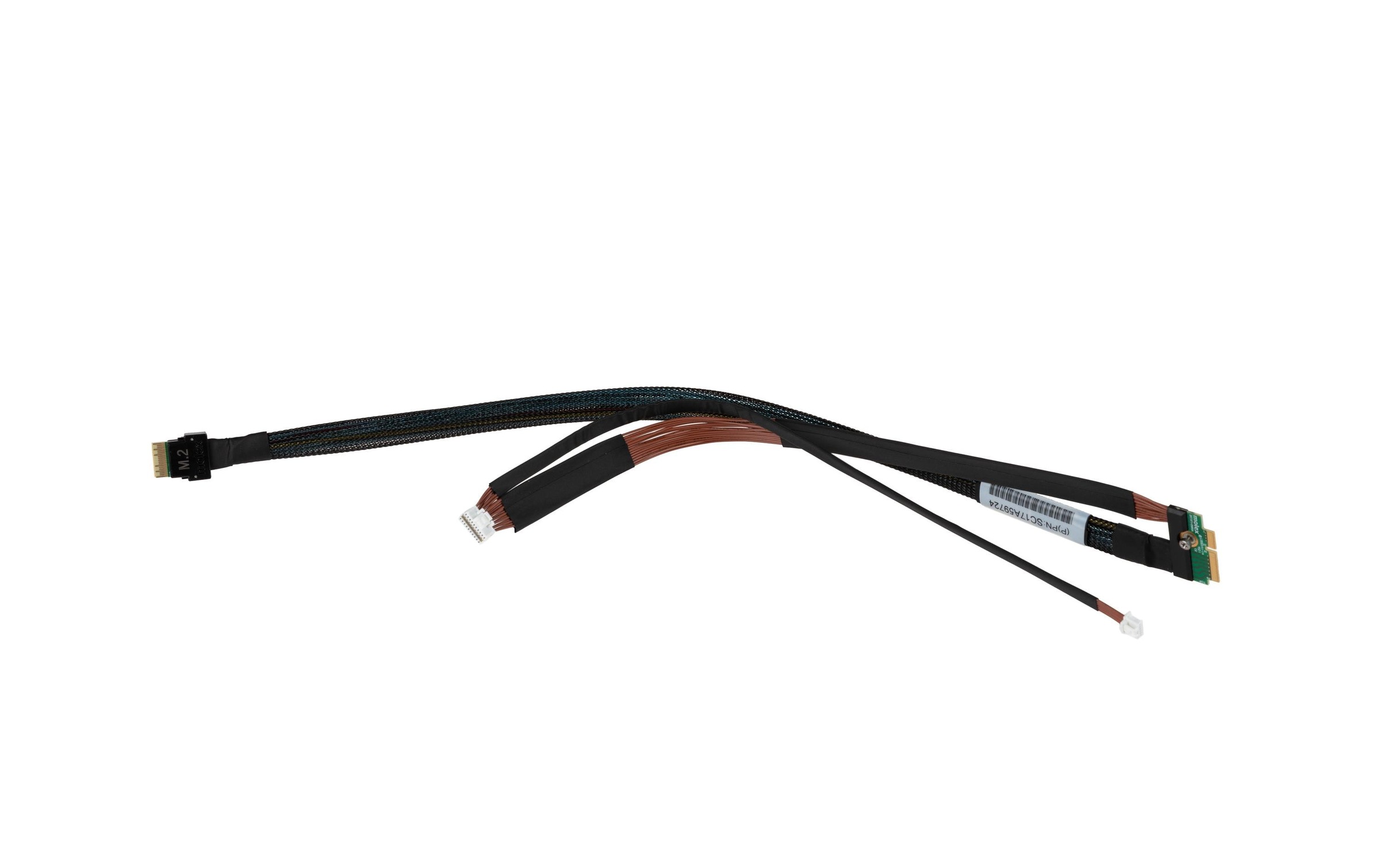 Lenovo USB-Kabel »ThinkSystem SR650 V«, 33 cm