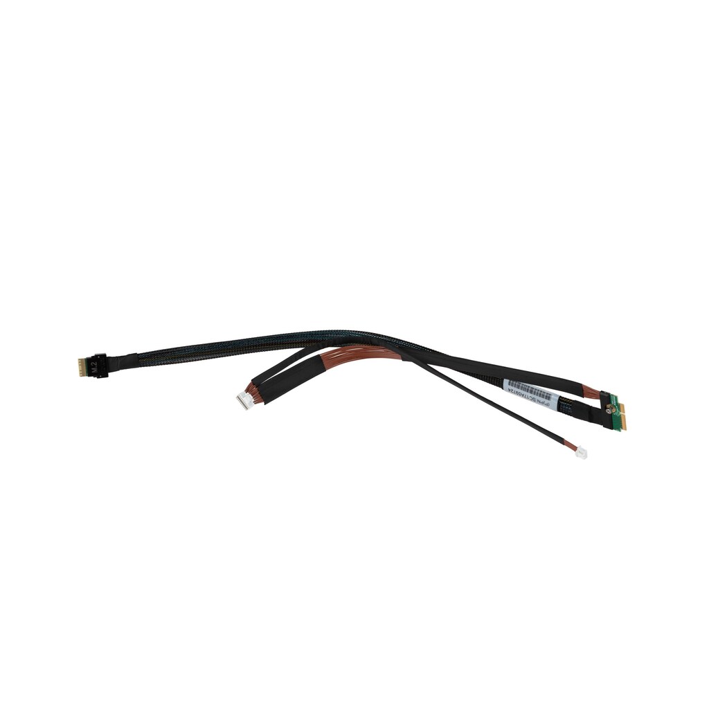 Lenovo USB-Kabel »ThinkSystem SR650 V«, 33 cm