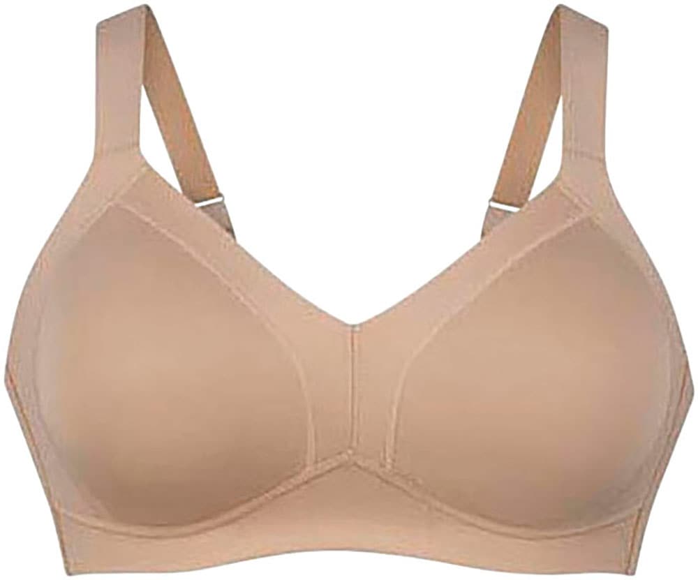 Anita since 1886 Gemoldeter BH, Spacer-Schale, ohne Bügel, Clean Cut, verstellbare Träger, schlicht