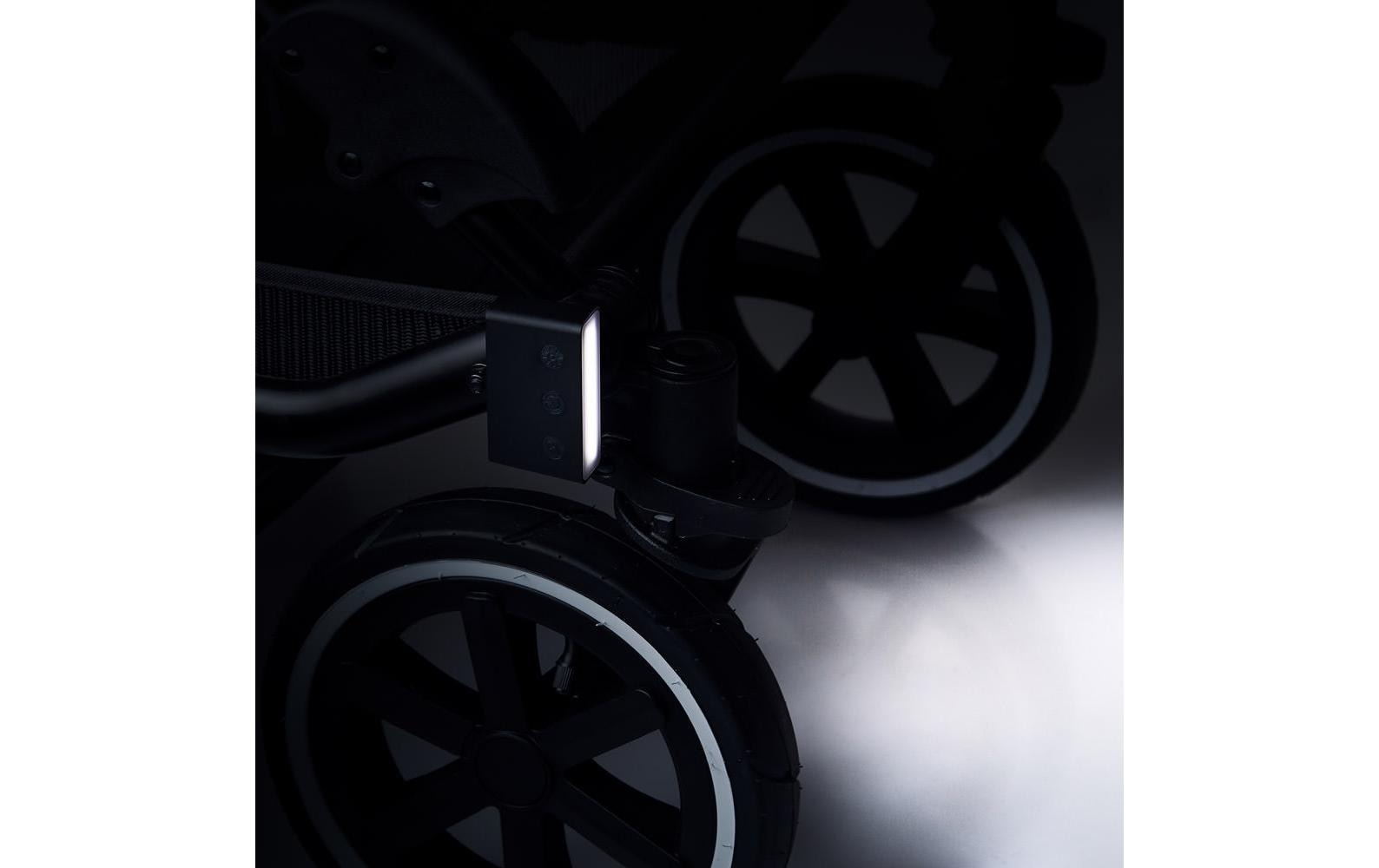 ABC Design Nachtlicht »Schwarz«