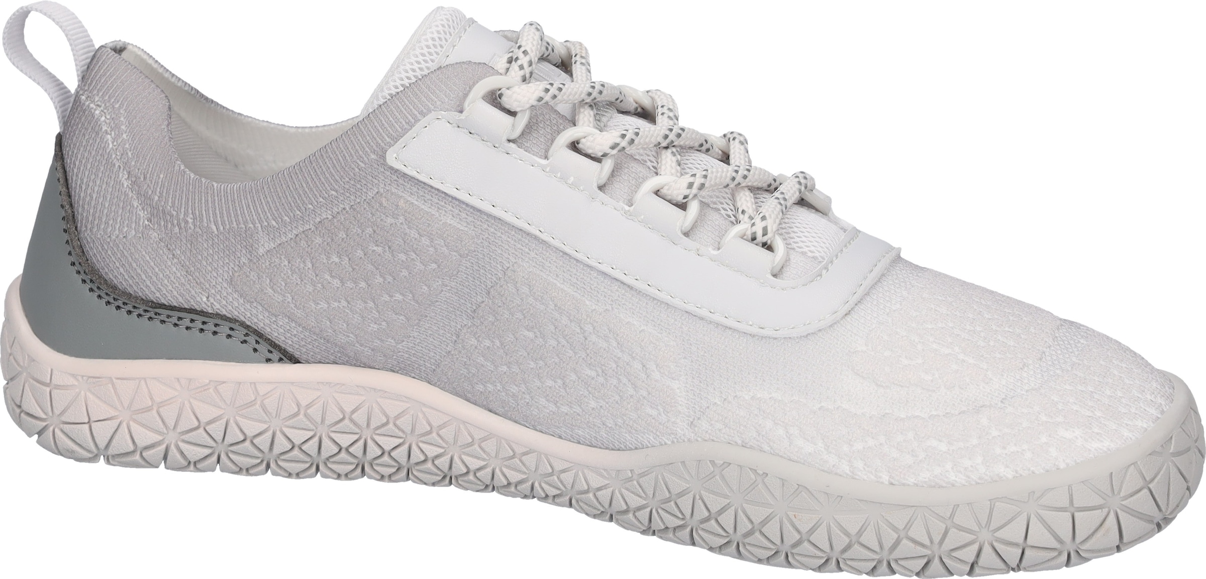 Waldläufer Chaussures pieds nus »H-BRITT«  Chaussure confortable, chaussure d'été, chaussure de loisirs en largeur H (= très large)