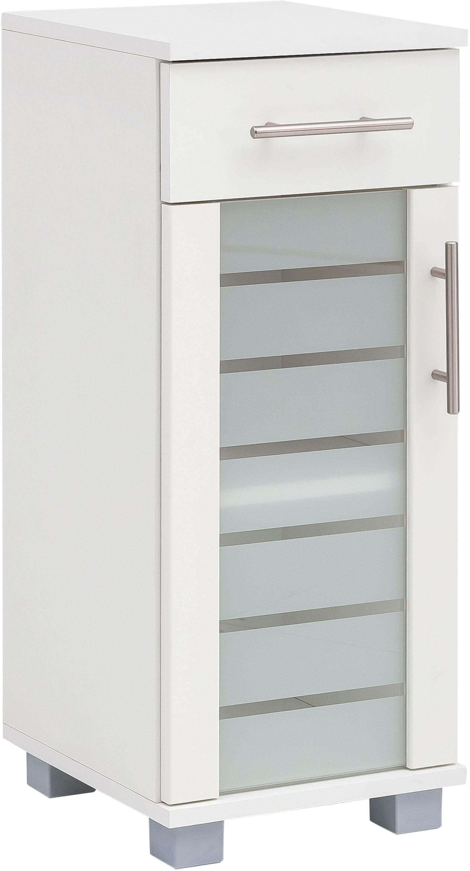 Image of Schildmeyer Unterschrank "Nikosia, Unterschrank, Made in Germany, B: 30 cm" Solide Verarbeitung - Dieses Produkt ist in Deutschland gefertigt