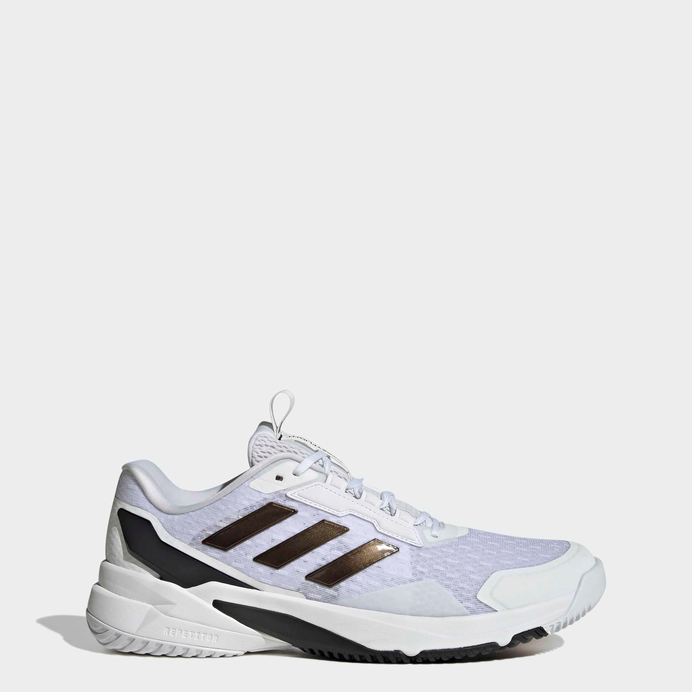 adidas Performance Chaussures de handball »CRAZYFLIGHT 6«  particulièrement adapté au handball et au volley-ball