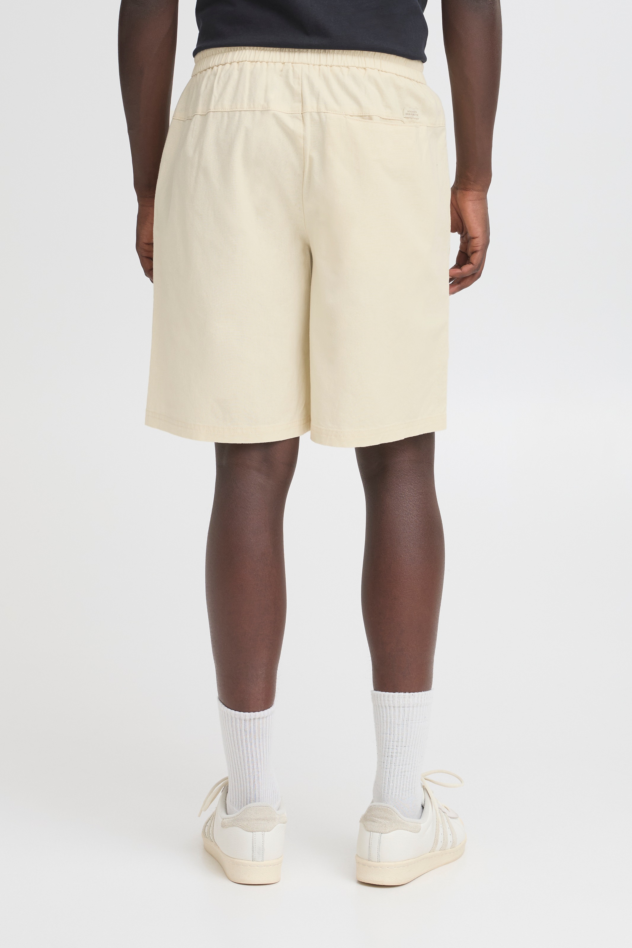 Blend Shorts »BHBAY linen Shorts PP NOOS«