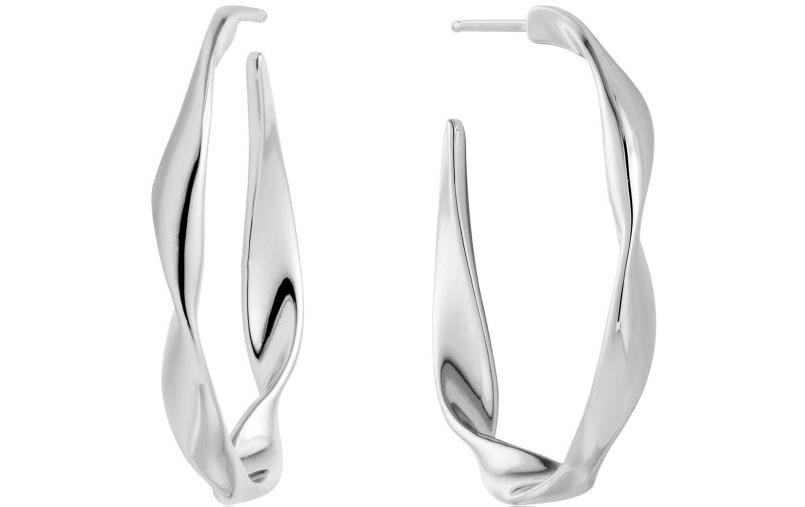 Image of Ania Haie Ohrring-Set »Kreole Twister« bei Ackermann Versand Schweiz