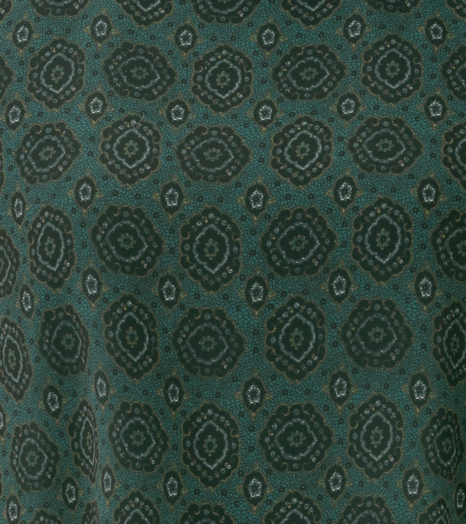 Aniston SELECTED Chiffonbluse hinten im Nacken mit zwei Knöpfen zu schliessen - NEUE KOLLEKTION