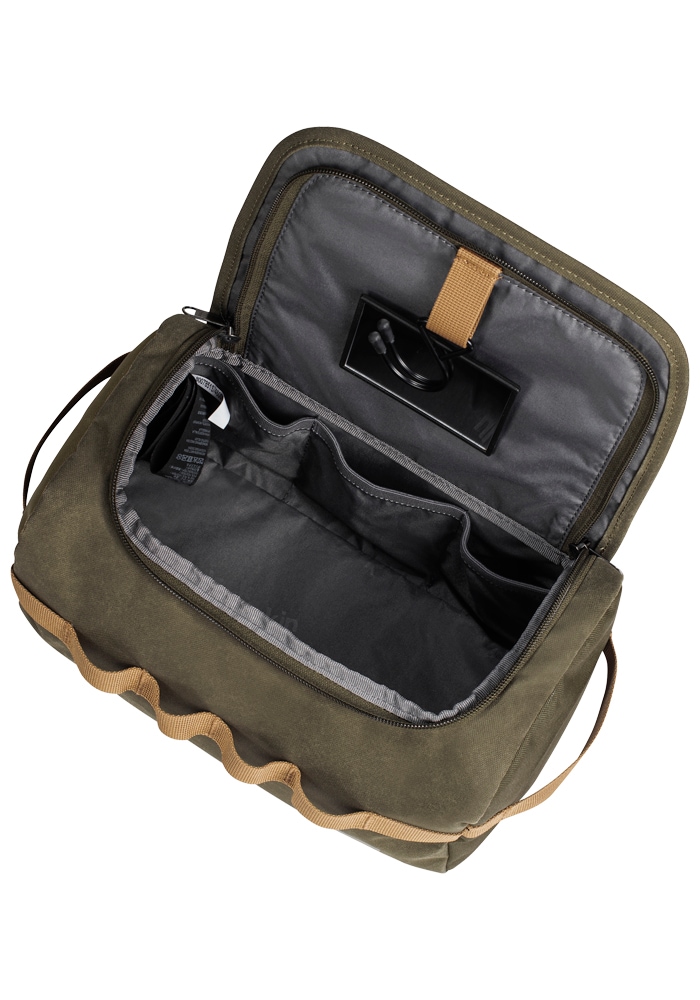 Jack Wolfskin Kulturbeutel »KONYA WASHBAG«