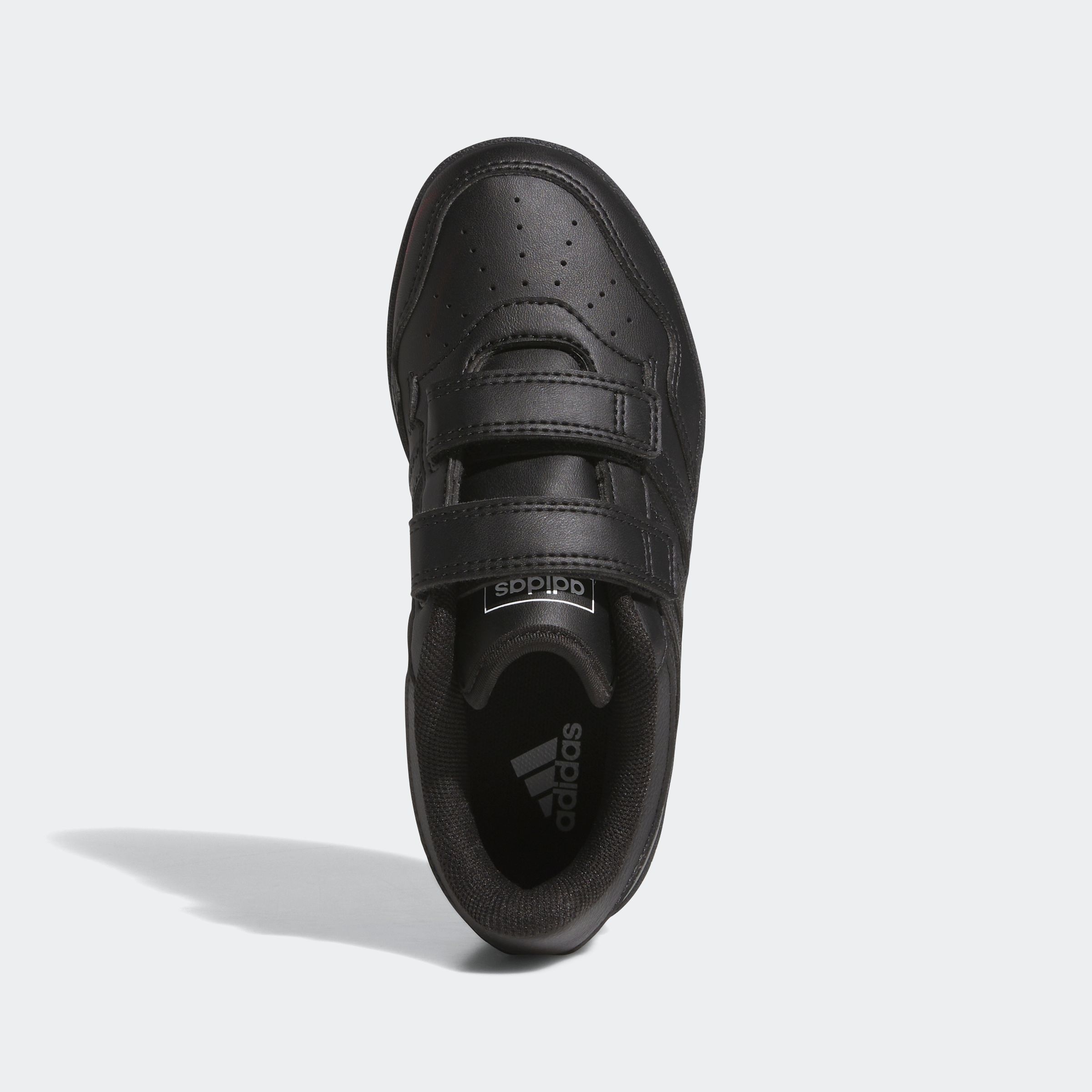 adidas Sportswear Klettschuh »HOOPS 4.0«
