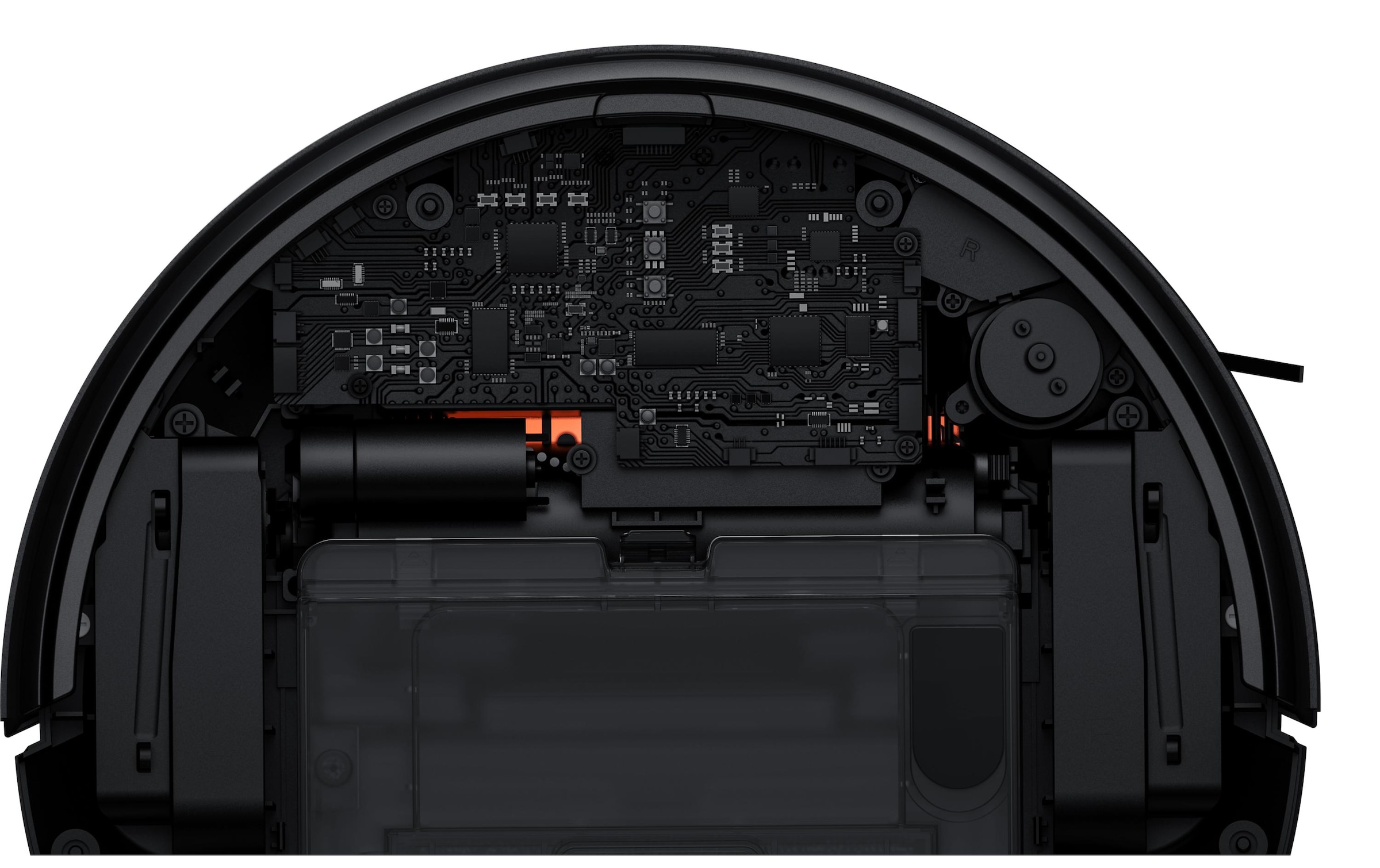 Xiaomi Saugroboter »MiMop Pro black«