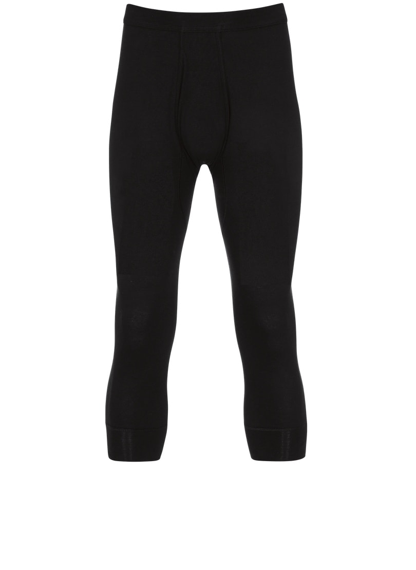 Trigema Caleçon long »TRIGEMA 3/4 Unterhose im Doppelpack« 2 cuis