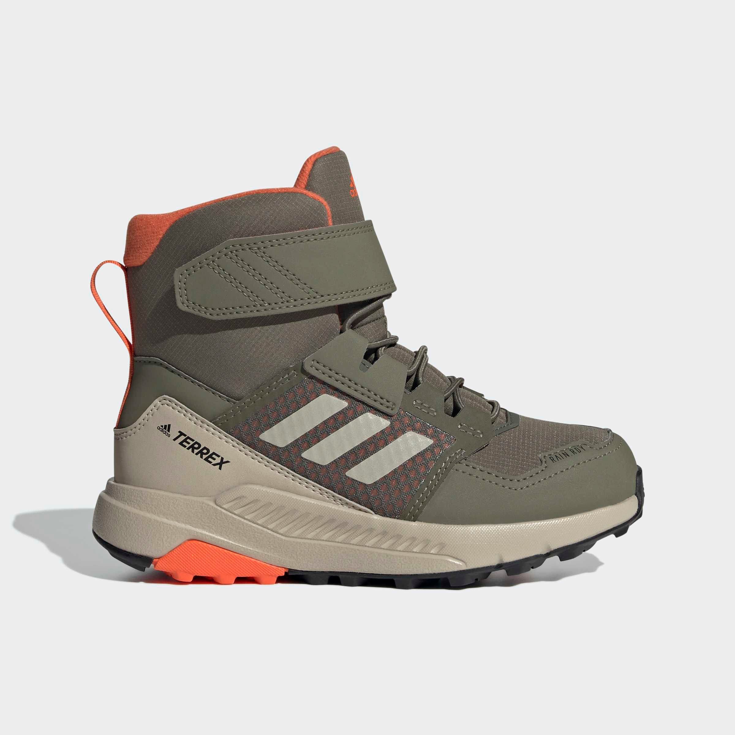 adidas TERREX Wanderschuh »TRAILMAKER HIGH COLD.RDY«, wärmend