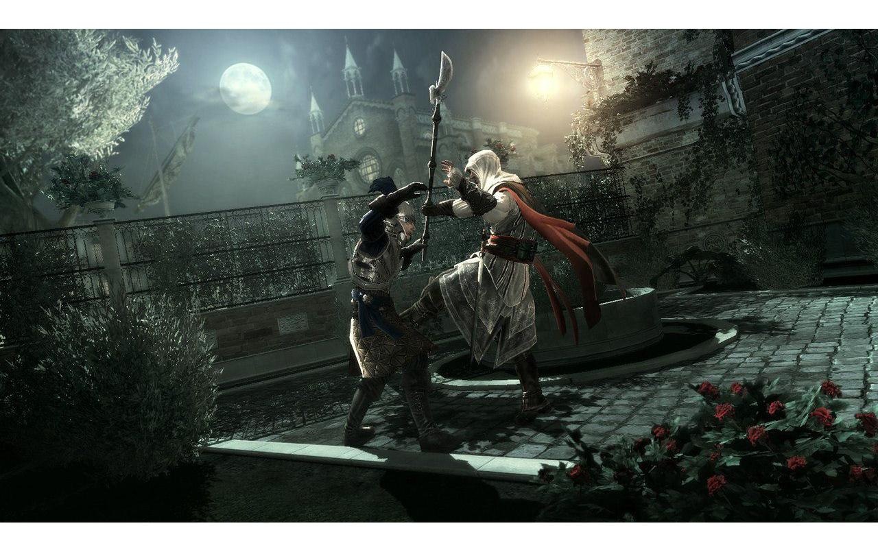 UBISOFT Spielesoftware »Creed: The Ezio Coll., Switch«, Nintendo Switch