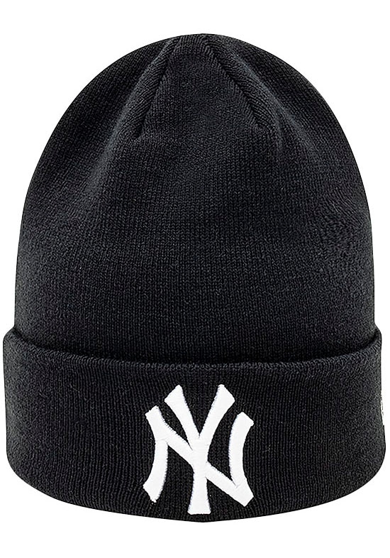 Strickmütze »NEW YORK YANKEES«