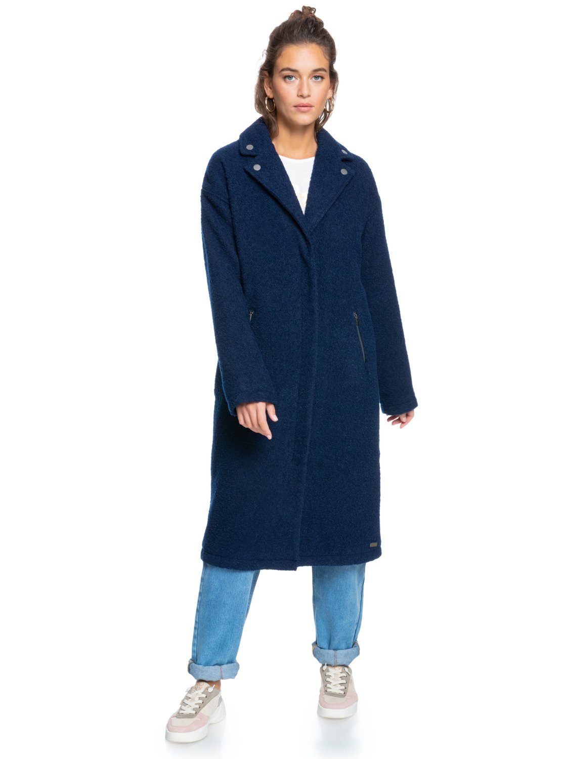 Image of Roxy Langjacke »About Town« bei Ackermann Versand Schweiz