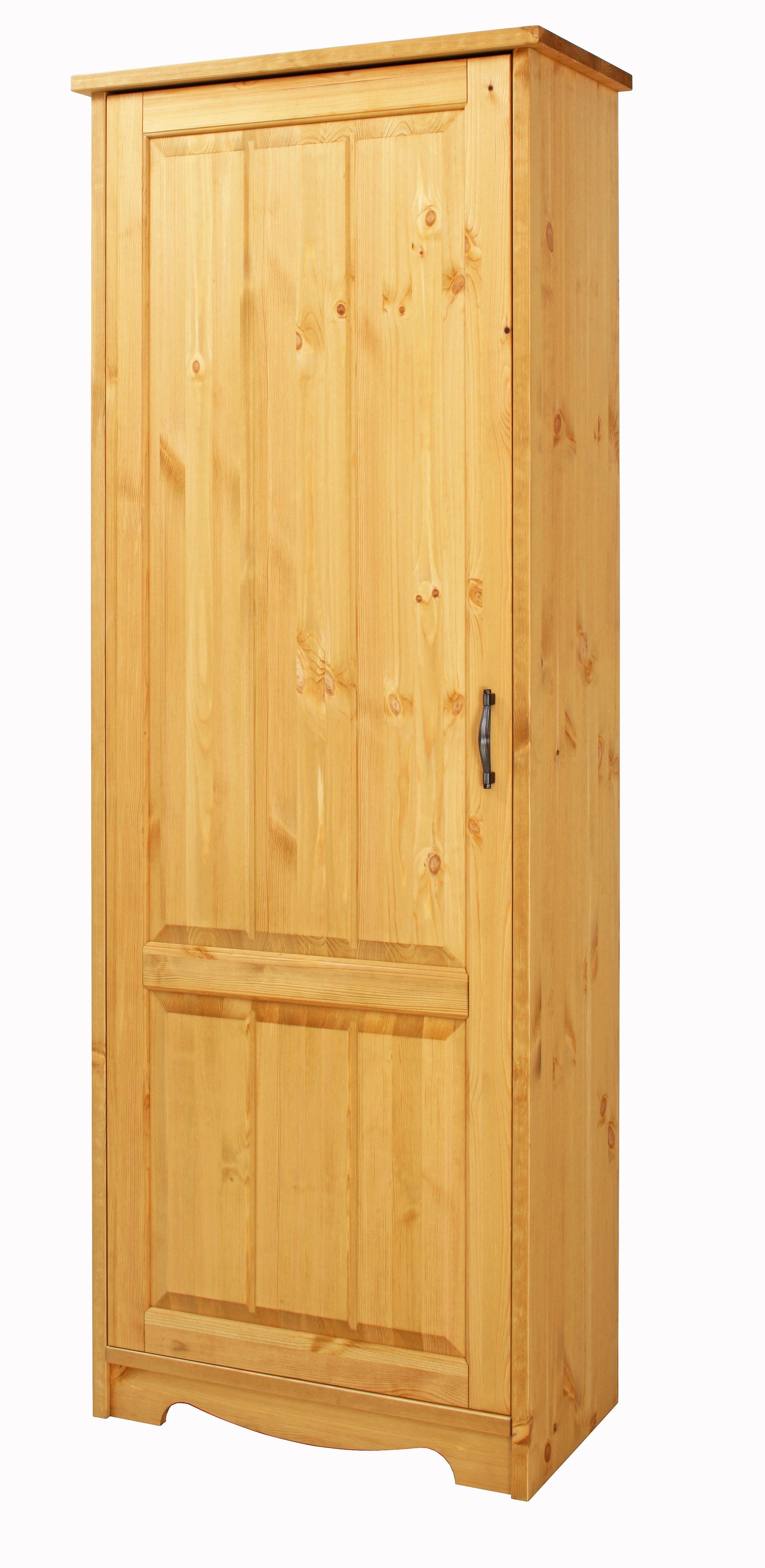 Image of GOODproduct Garderobenschrank "Trinidad" Breite 69 cm.