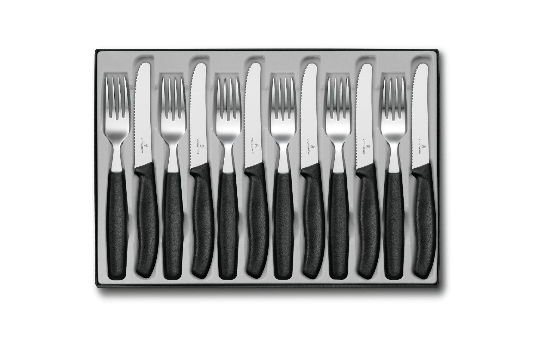 Image of Victorinox Besteck-Set