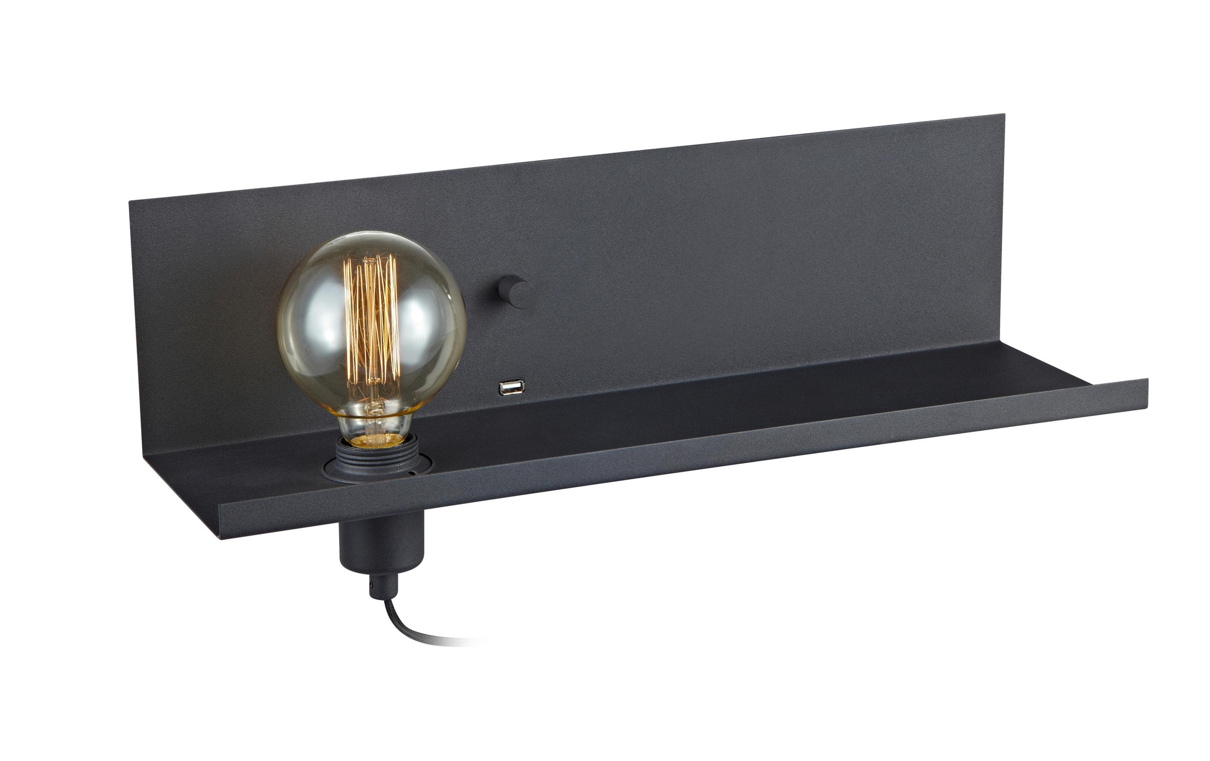 Image of Markslöjd Wandleuchte »MULTI Schwarz« bei Ackermann Versand Schweiz