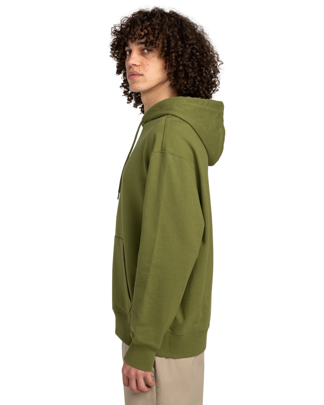 Element Kapuzensweatshirt »Cornell Cipher«
