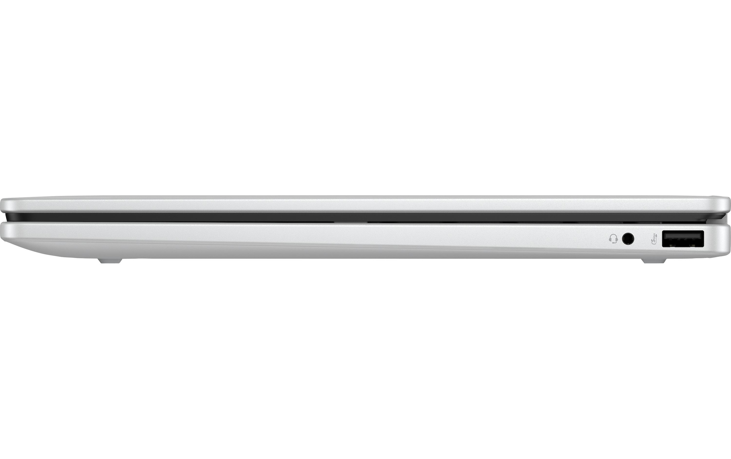 HP Notebook »Omnibook 5 Flip 14-fp0750nz«, / 14 Zoll, Intel, Core Ultra 7, Intel Graphics, Active Pen Support, Webcam