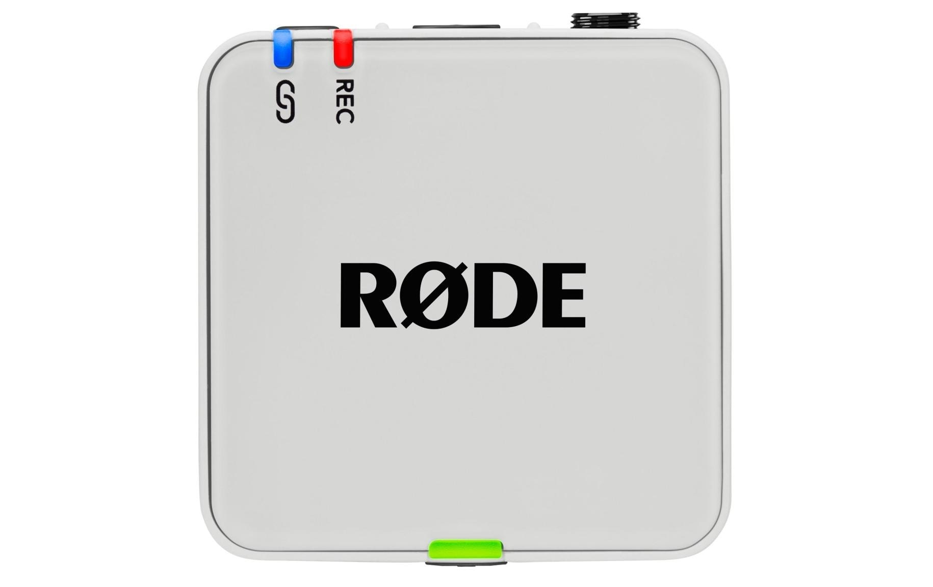 RODE Microphones Mikrofon »GO Gen 3«