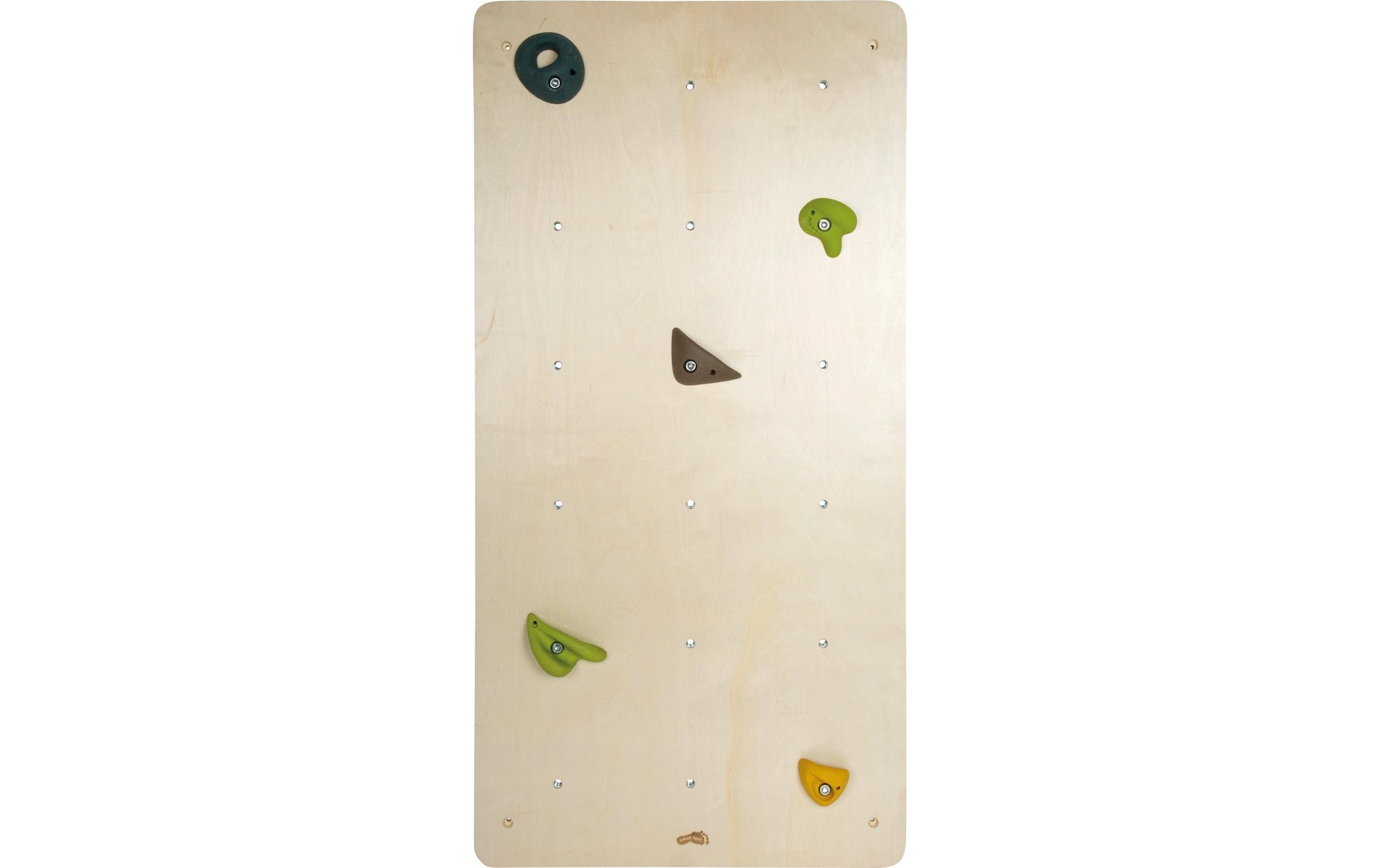 Small Foot Klettergerüst »mit Klettersteinen Adventure« Grosse Kletterwand aus stabilem Holz