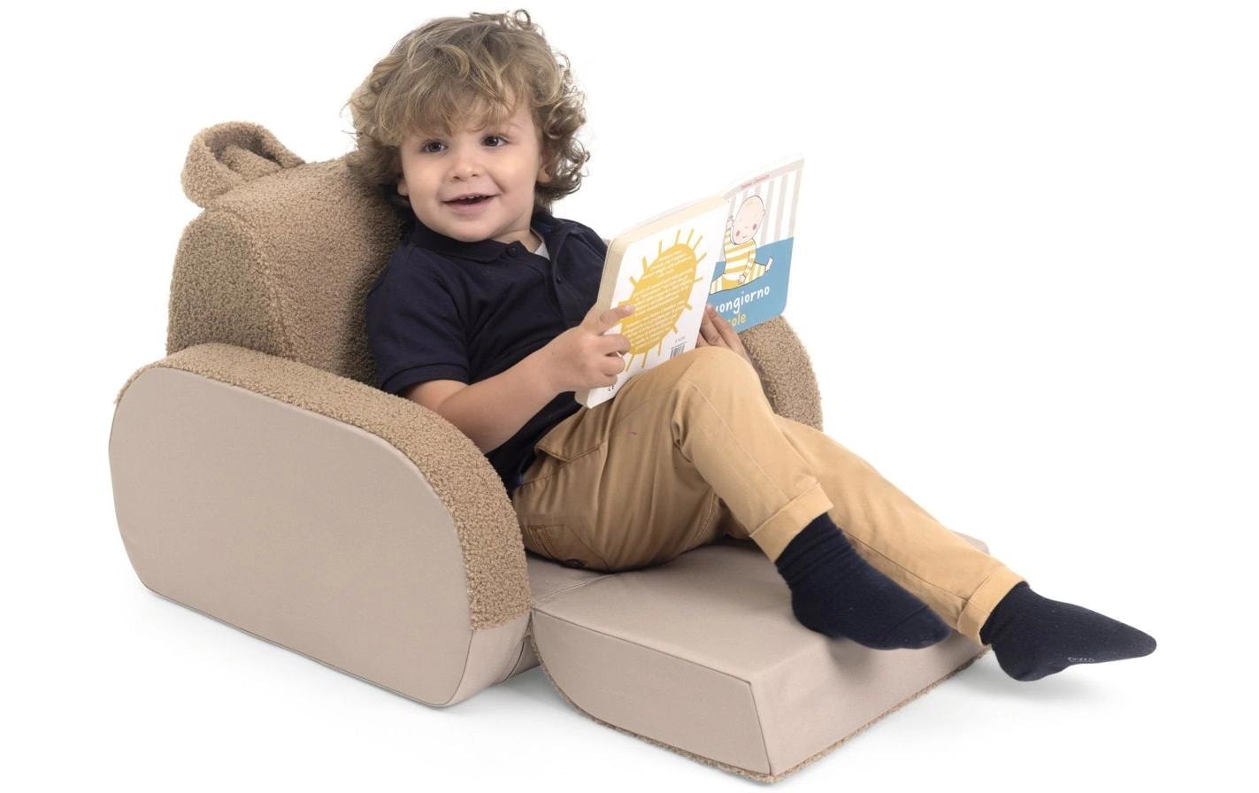 Chicco Fauteuil »Twist Teddy«