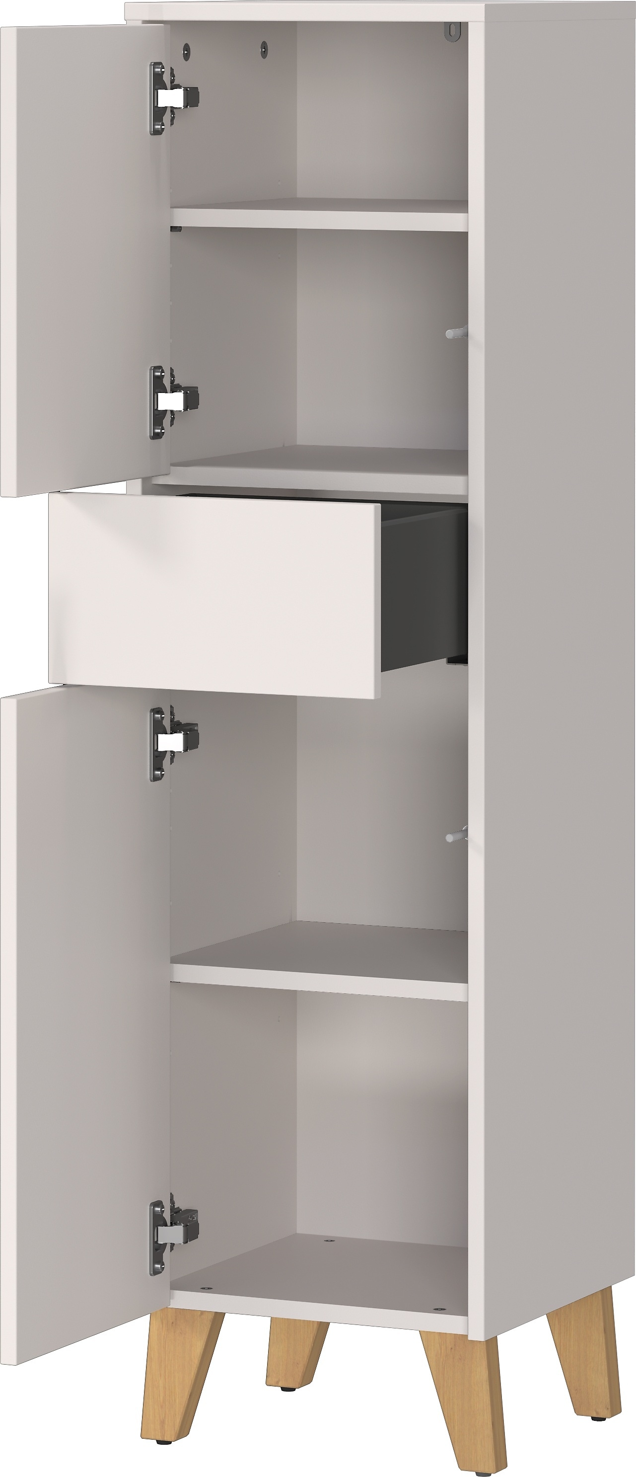 GERMANIA Armoire intermédiaire »GW-Arnea«