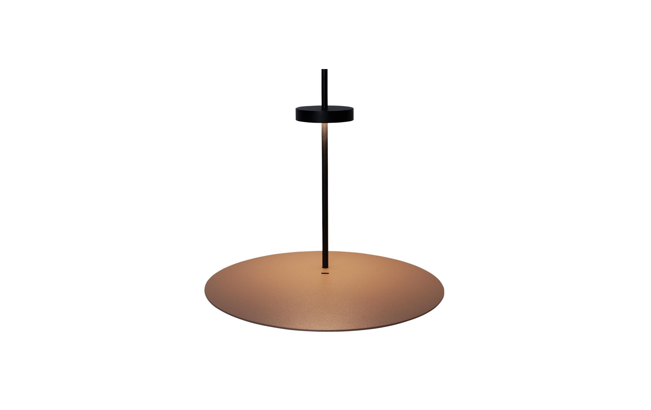 Molto Luce Tischleuchte »Molto Luce SCA«