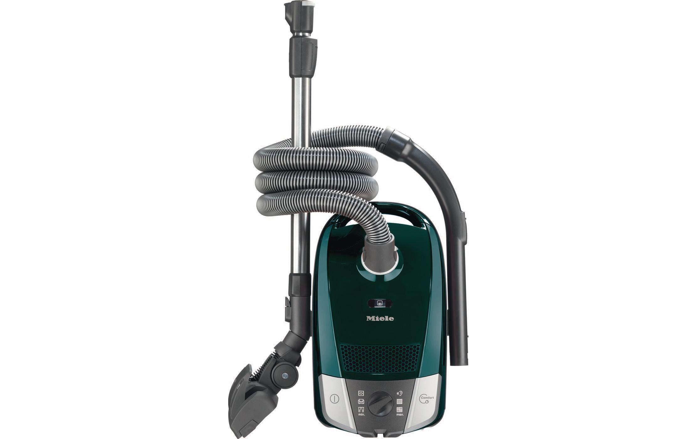 Miele Bodenstaubsauger »Compact C2 E« 550 W mit Beutel