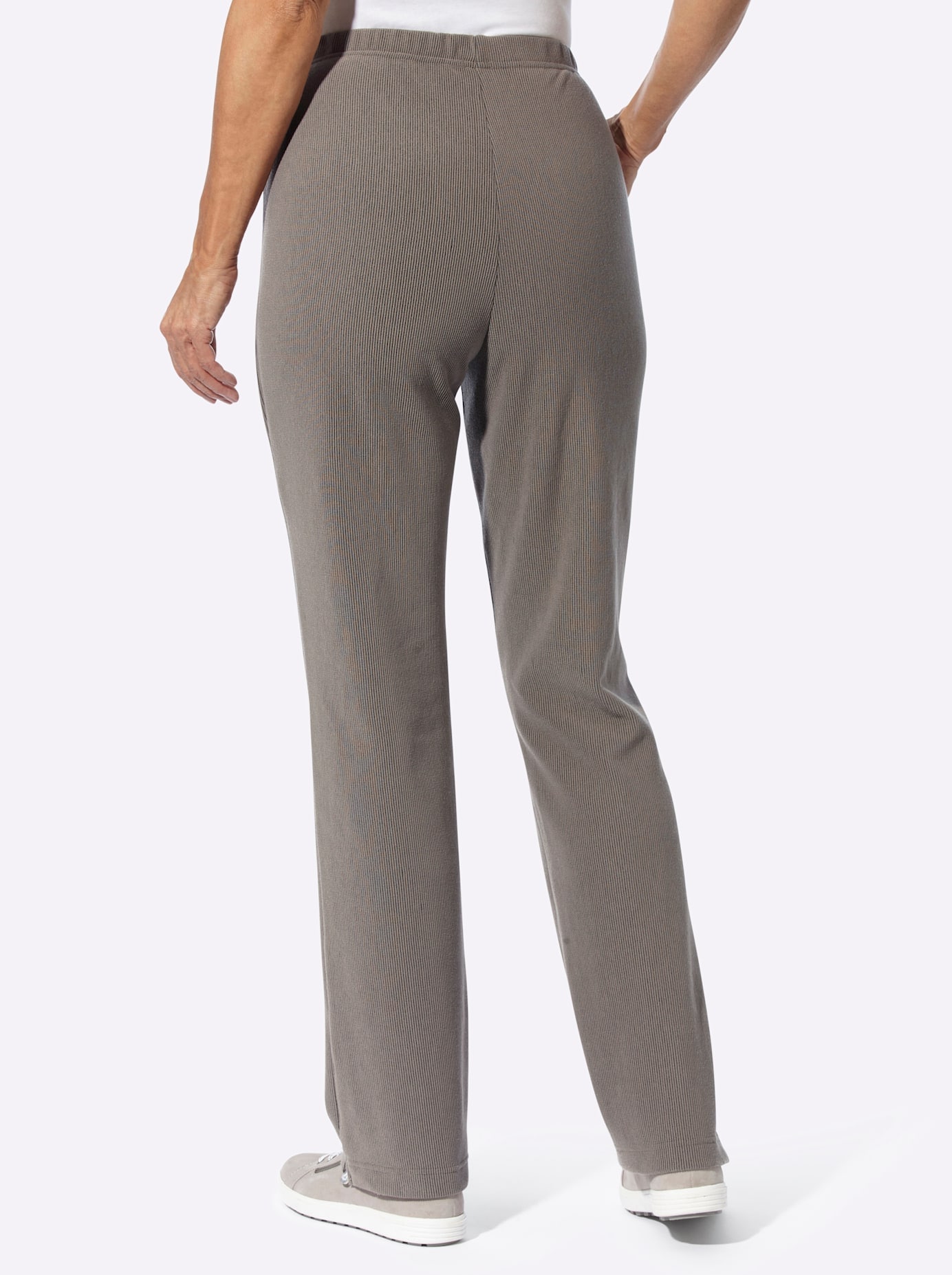 Classic Basics Pantalon à enfiler