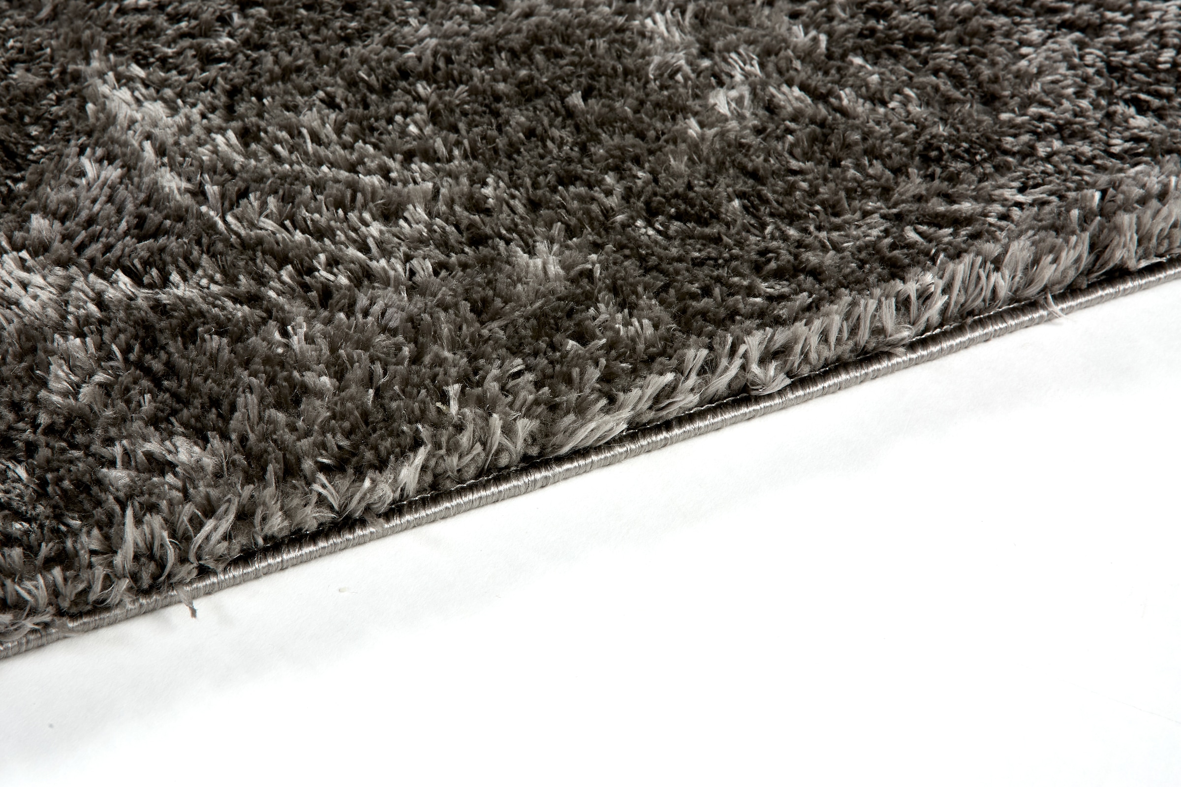 ASTRA Hochflor-Teppich »Paulie 250« rechteckig 25 mm Höhe weicher Langflor, Shaggy, Wohnzimmer, Schlafzimmer