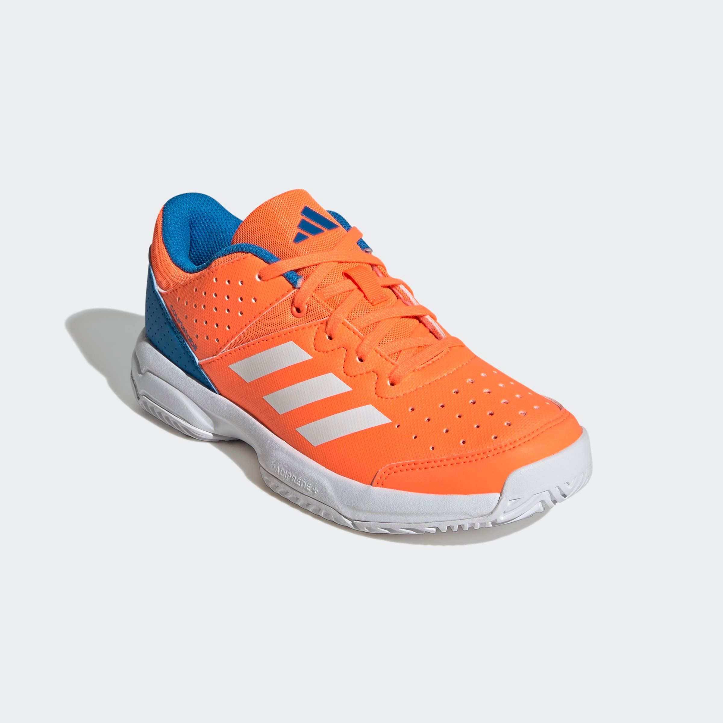 Image of adidas Performance Hallenschuh "COURT STABIL" geeignet für jeden Hallensport, Indoorschuhe für Kinder & Jugendliche