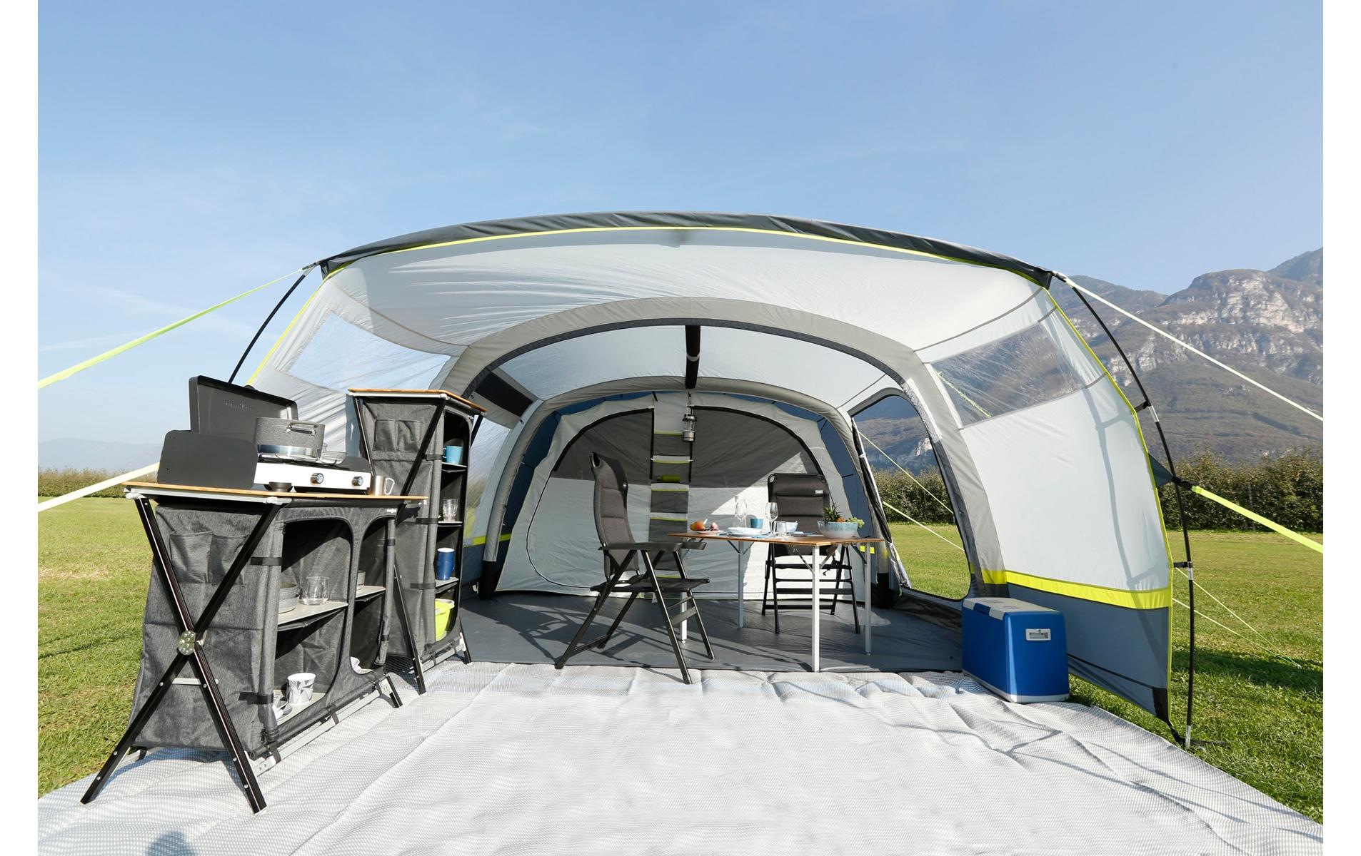 BRUNNER Tente dôme »Paraiso 45082« 5 Personen