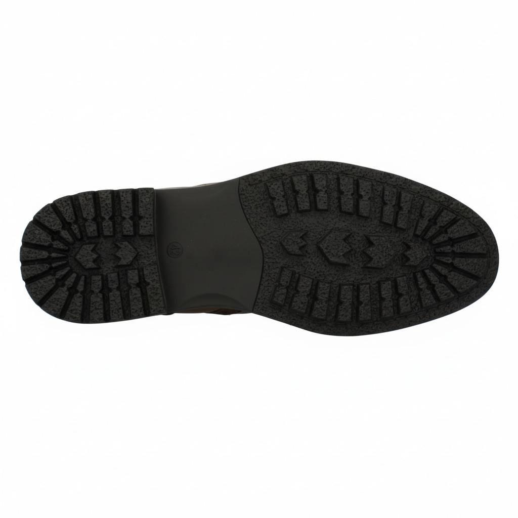 Wrangler Bottes d'hiver »GEORGE MEN HIGH«