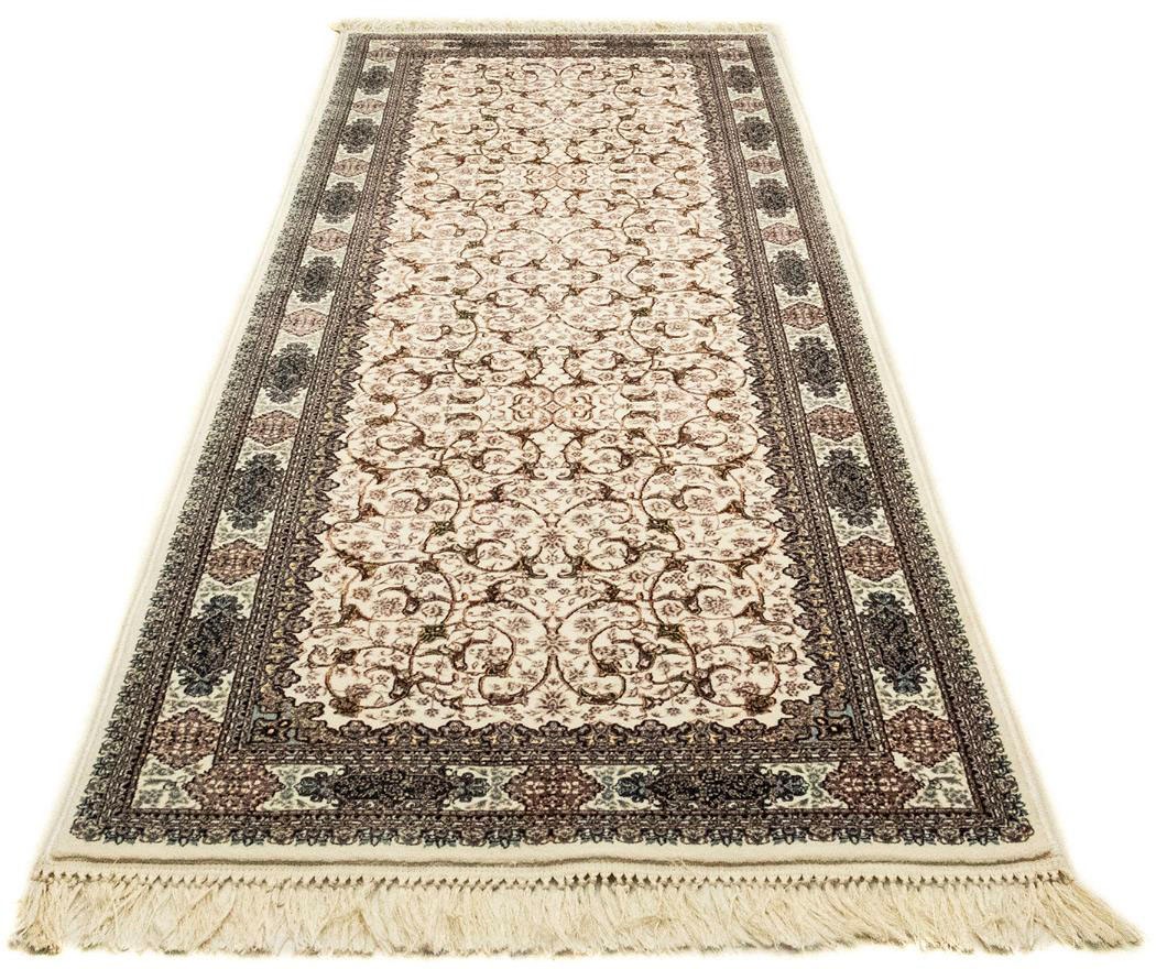 Image of morgenland Läufer »Kian«, rechteckig, 8 mm Höhe bei Ackermann Versand Schweiz