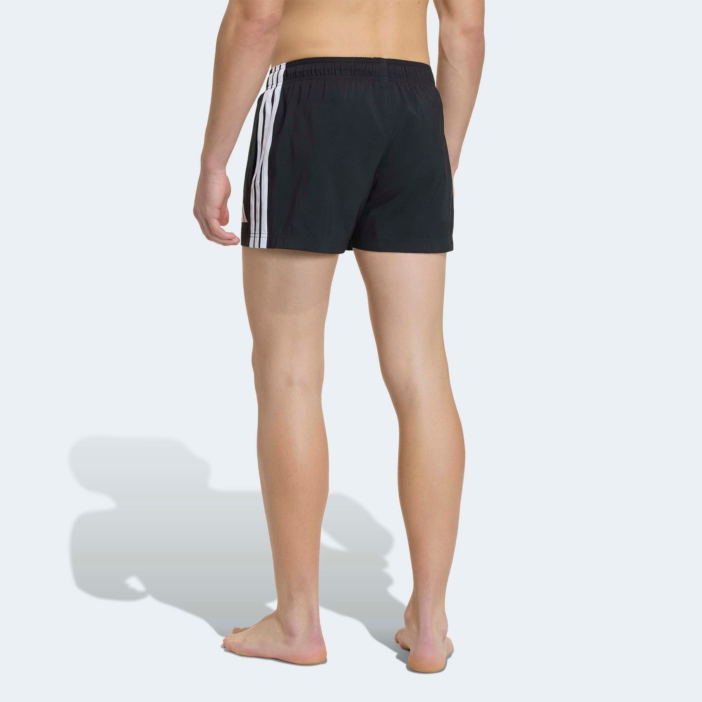 adidas Performance Short de bain »3-STREIFEN, 3 ZOLL«
