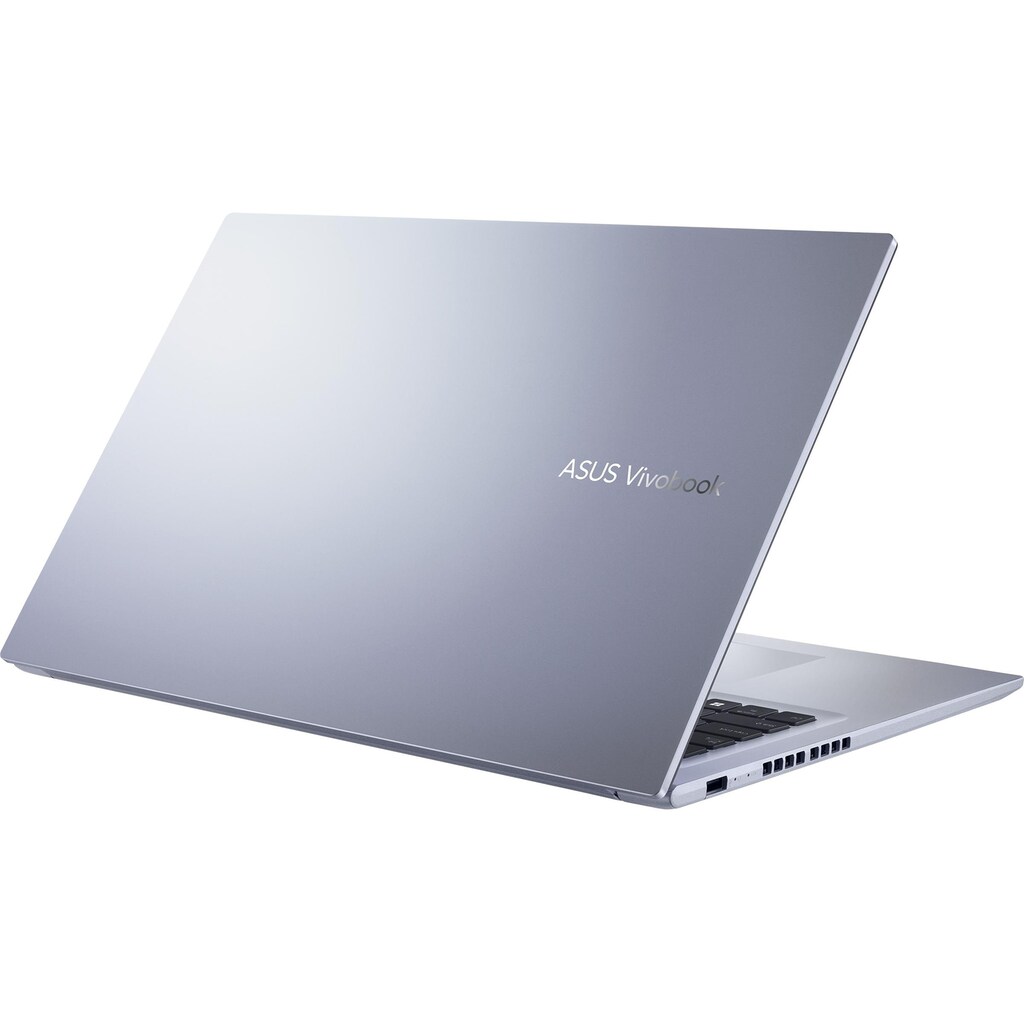 Asus Notebook »17 (X1702ZA-AU139W)«, 43,76 cm, / 17,3 Zoll, Intel, Core i3, 512 GB SSD