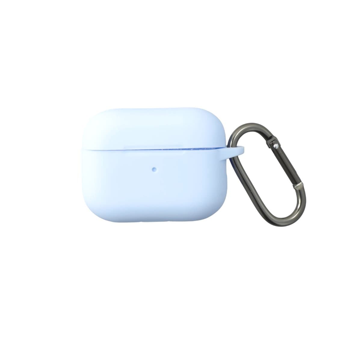 4smarts Kopfhörer-Schutzhülle »Case Set Omega für Apple AirPods Pro 2 3er Set«, AirPods Pro 2, Schutzhülle, Case, Schutzcase, stossfest