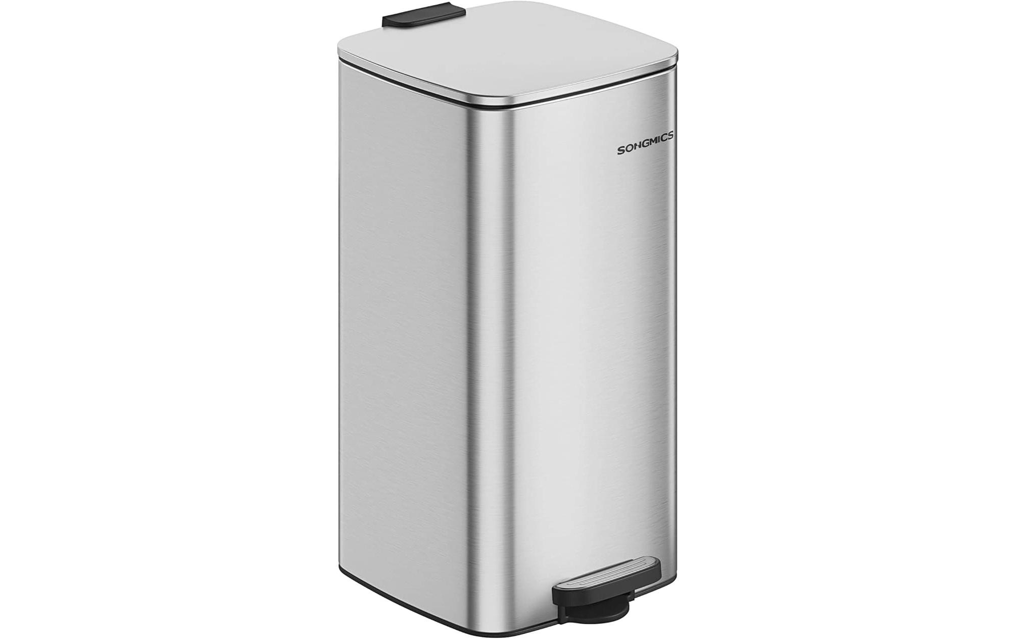 Image of SONGMICS Mülleimer "20 l" 1 Behälter
