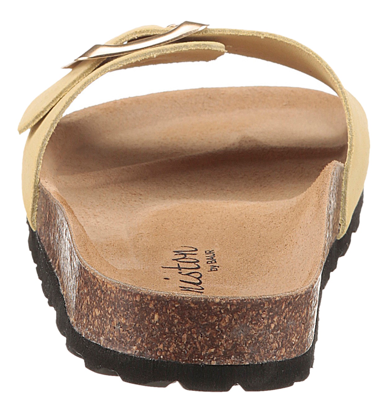 Aniston SHOES Pantolette  Hausschuh, Sommerschuh, Schlappen - NEUE KOLLEKTION