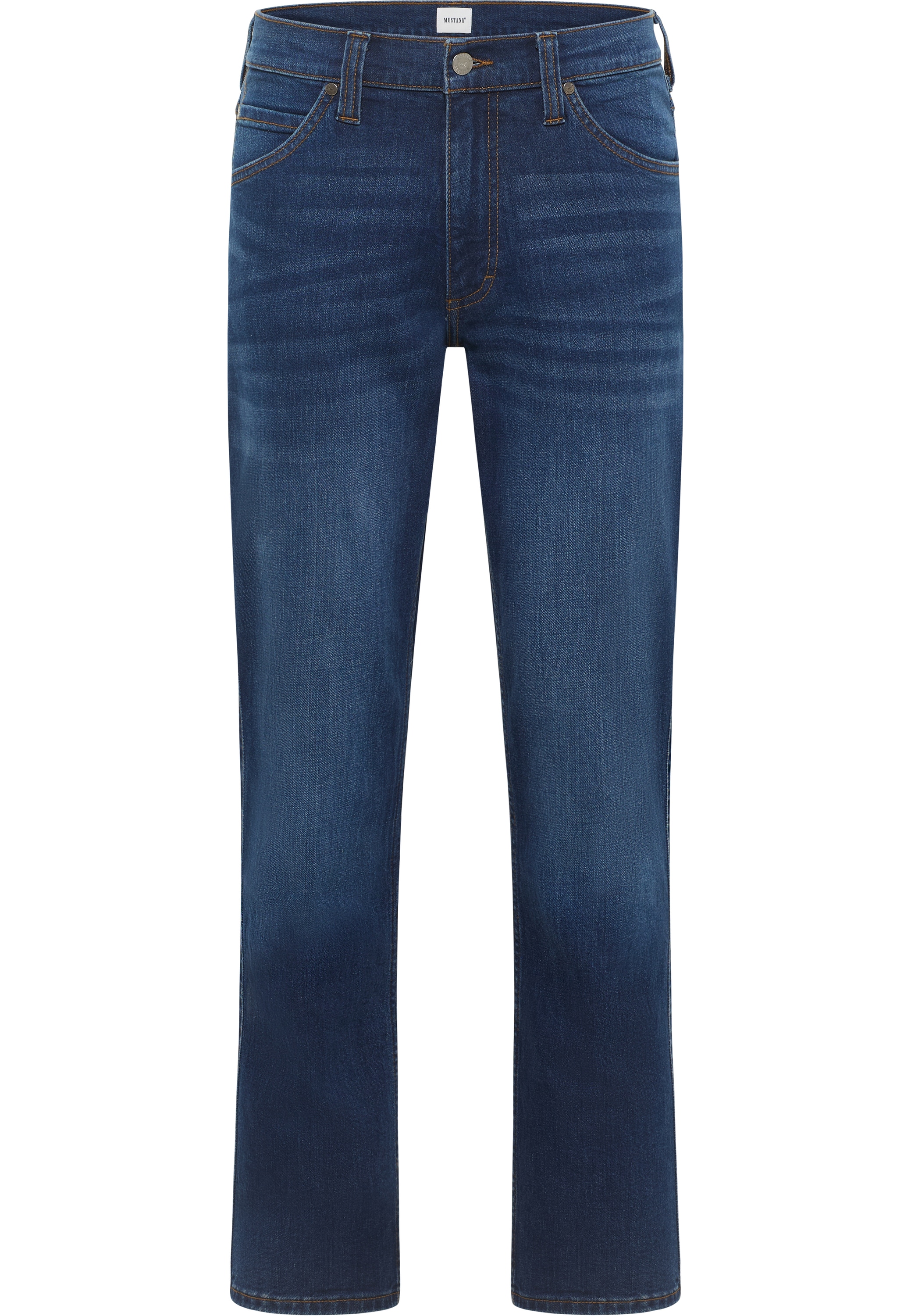 MUSTANG Straight-Jeans »Style Tramper Straight«