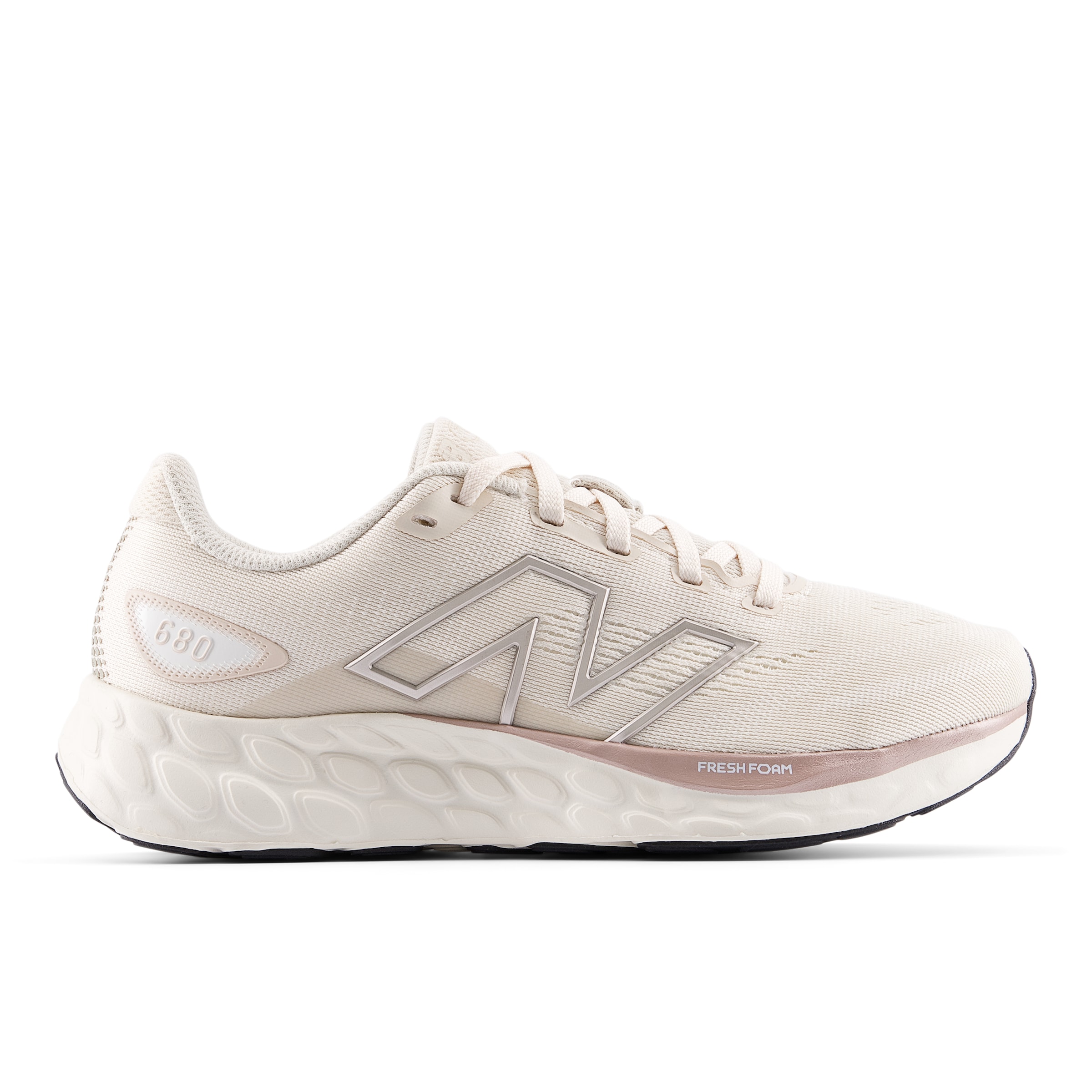 New Balance Laufschuh »W680«